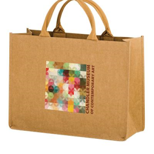 Washable Paper Bags